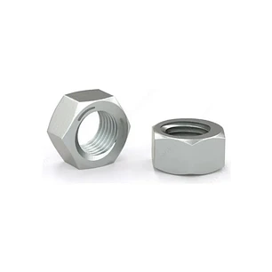 Tuerca Hexagonal 1/2