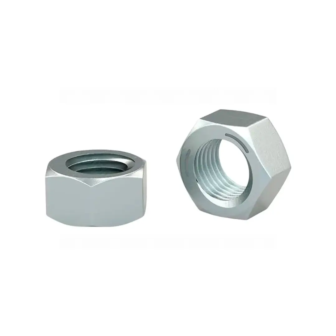 Tuerca Hexagonal 5/8