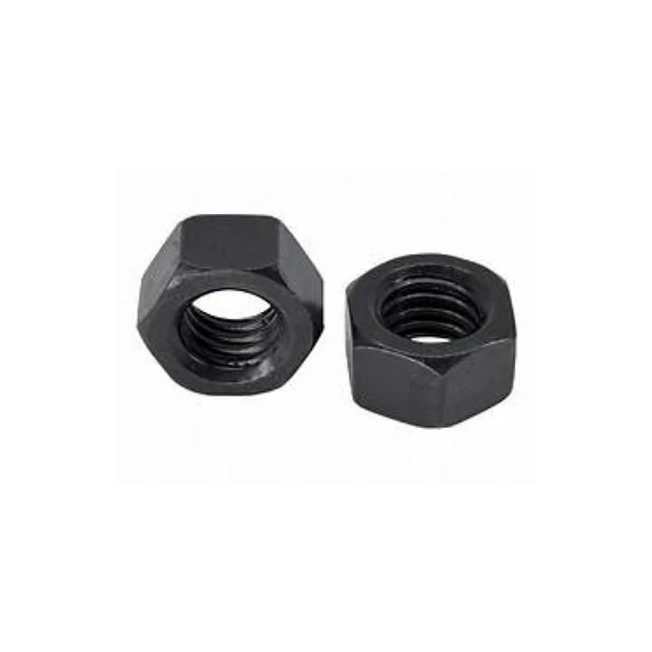 Tuerca Hexagonal 7/16
