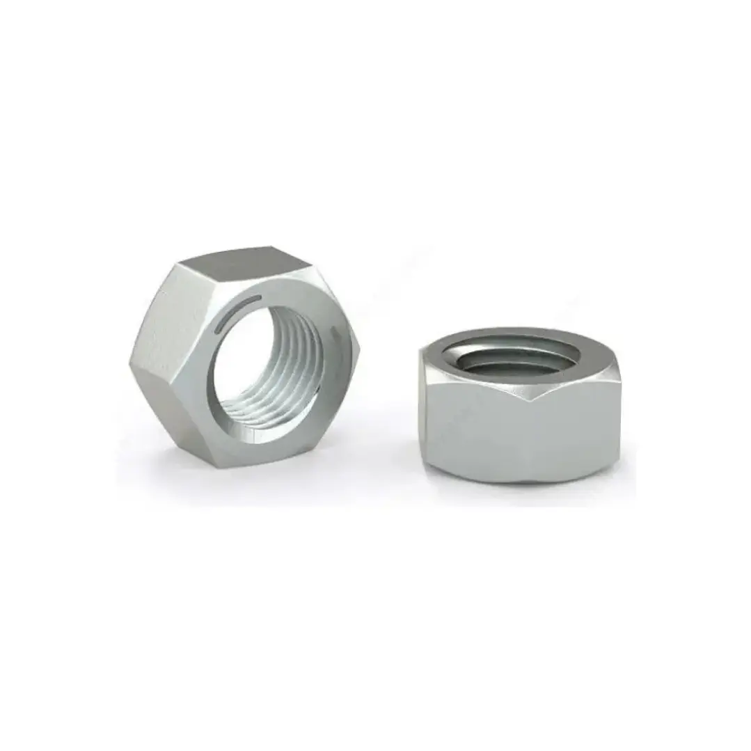 Tuerca Hexagonal 5/16