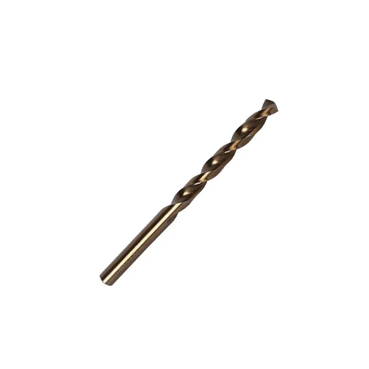 Broca De Cobalto Para Metal Industrial Hss 7.5 mm Wurth  1