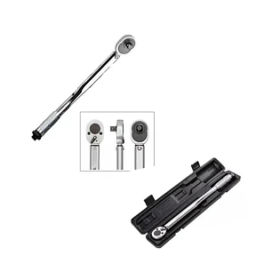 Llave De Torque Torquimetro 1/2