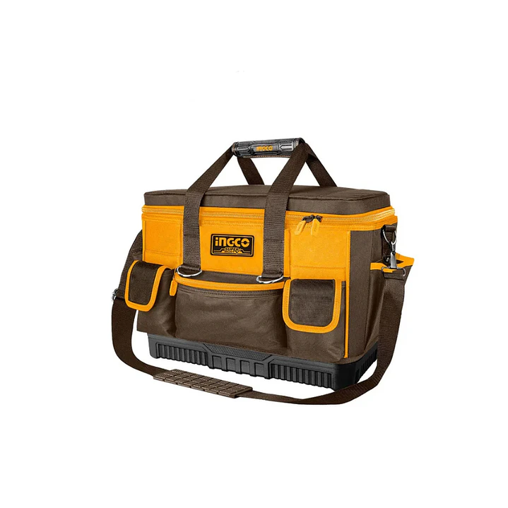 Bolso De Herramientas Industrial 25 Bolsillos 16