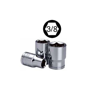 Dado Hexagonal 3/8 6mm Crossman