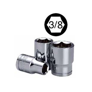 Dado Hexagonal 3/8 7mm Crossman 