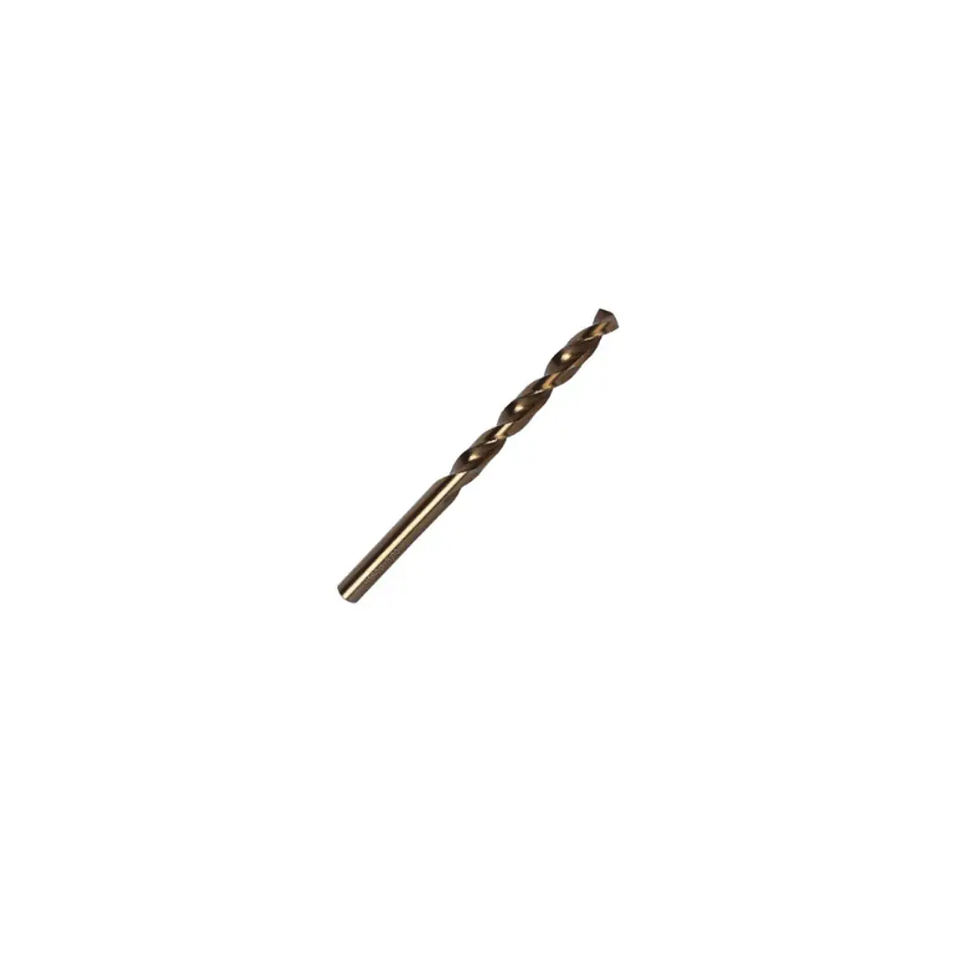 Broca De Cobalto Para Metal Industrial Hss 3.5 mm Wurth  1