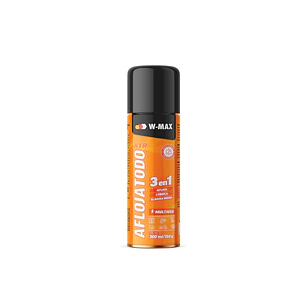 Aceite Lubricante Multiuso 3 en 1 Aflojatodo XTR W-MAX