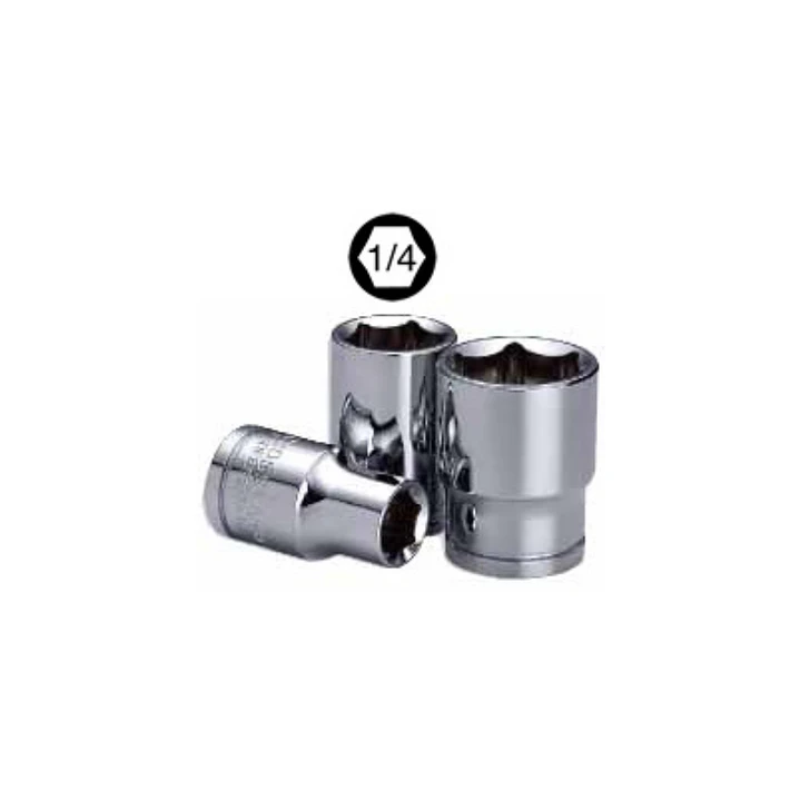 Dado Hexagonal 1/4 5/32