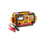 Cargador De Bateria 12/24v Ingco - Miniatura 1