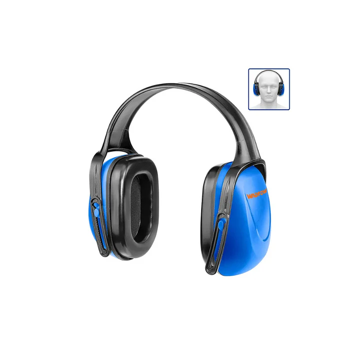 Protector Auditivo Cintillo 29db Wadfow  1