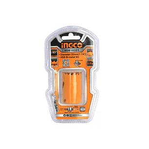 Sierra Copa Bi-metal 32mm Ingco