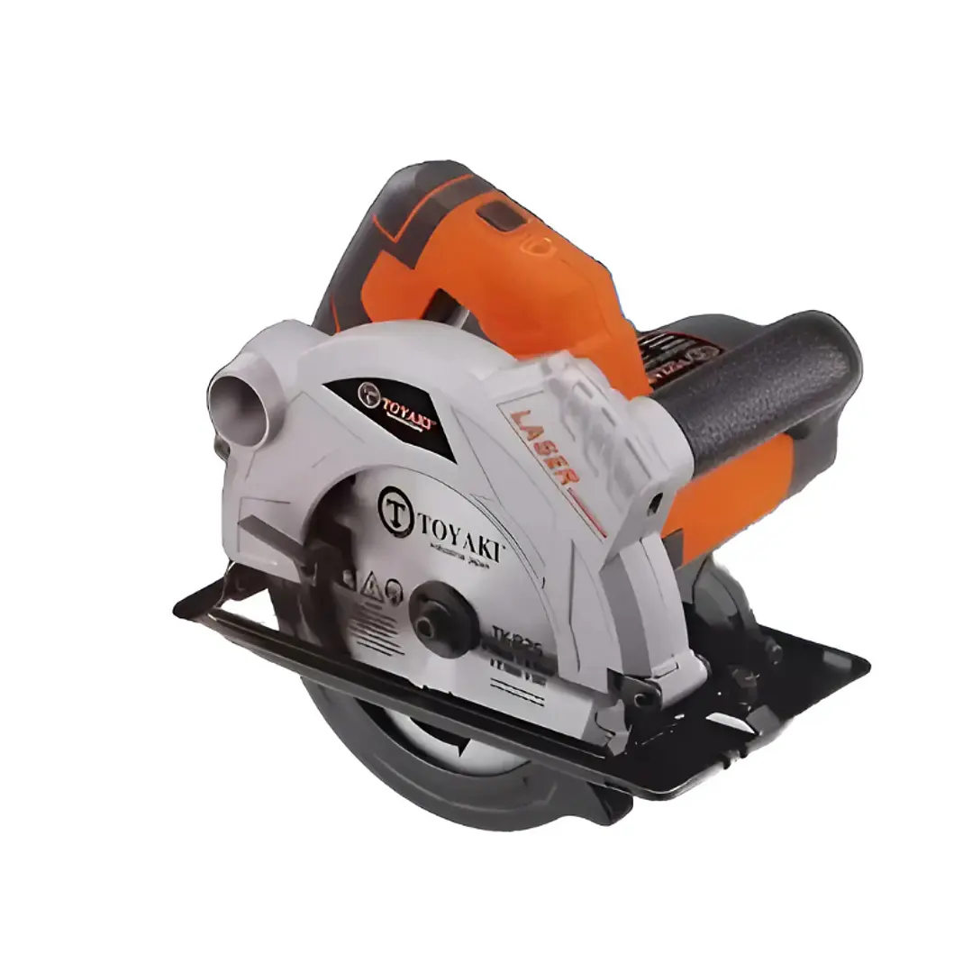 Sierra Circular 1300W 185Mm Profesional Toyaki 1