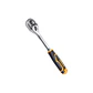 Llave Chicharra Crique 1/4