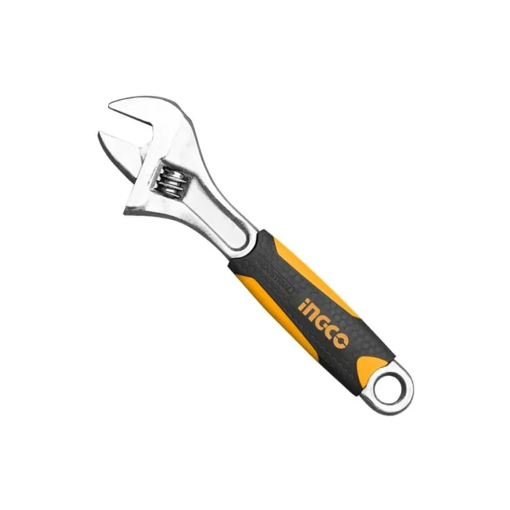 Llave Francesa Ajustable 8