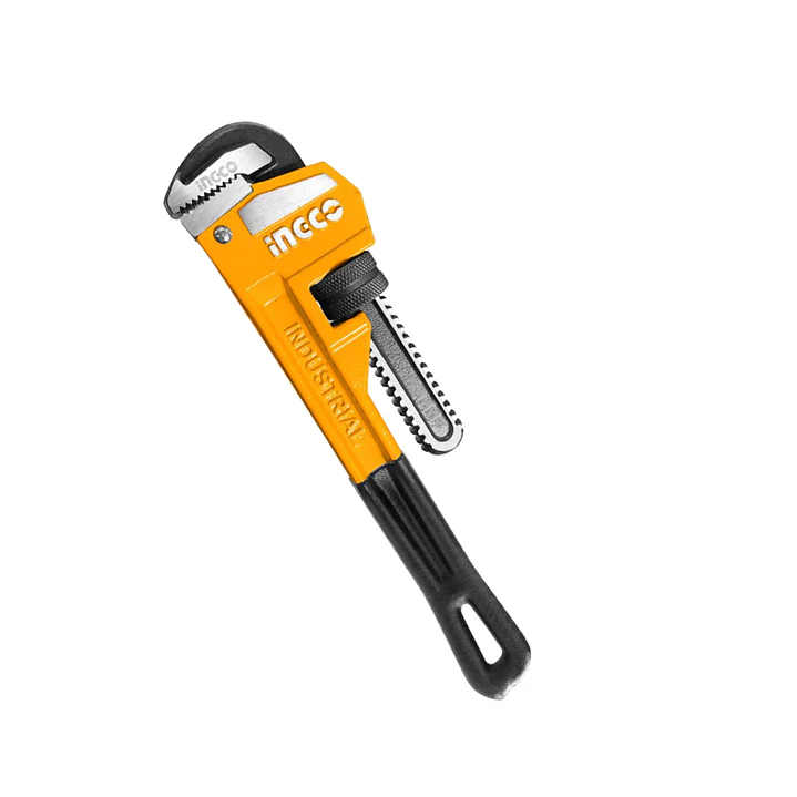 Llave De Tubo Stilson Ajustable Industrial 46