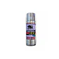 Pintura Aerosol Spray 400Ml Cromo Metalico Toro Negro - Miniatura 1