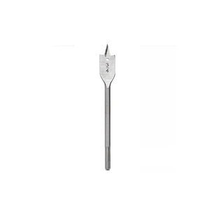 Broca Mecha Madera Plana 3/4