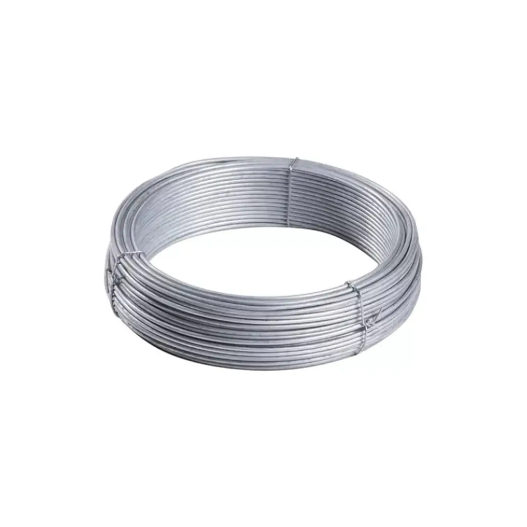 Alambre De Hierro Galvanizado 16 x 20M Akilda 1