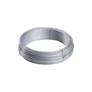Alambre De Hierro Galvanizado 16 x 20M Akilda