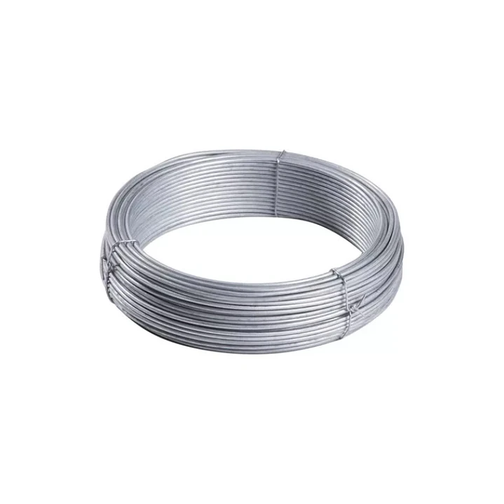 Alambre De Hierro Galvanizado 16 x 20M Akilda 1