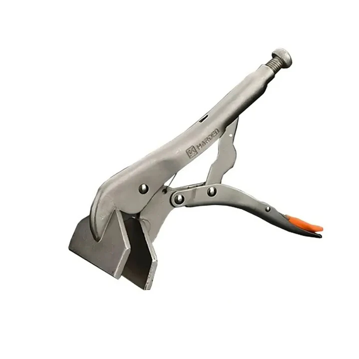 Alicate Caiman Boca De Pato 10