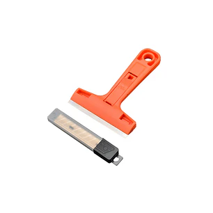 Raspador De Pintura 100x145mm Harden 