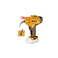Compresor Para Auto Inalambrico 20v/150psi Ingco - Miniatura 1