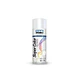 Pintura Aerosol Spray 400Ml Blanco Mate Uso General Tekbond - Miniatura 1