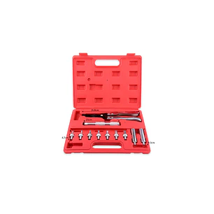 Kit De Instalación Y Extracción Saca Sello Retenes De Válvula Con Alicate 11Pcs Torxmeter