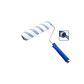 Rodillo Poliester Uso interior 230MM/9