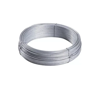 Alambre De Hierro Galvanizado 18 X 25 Metros