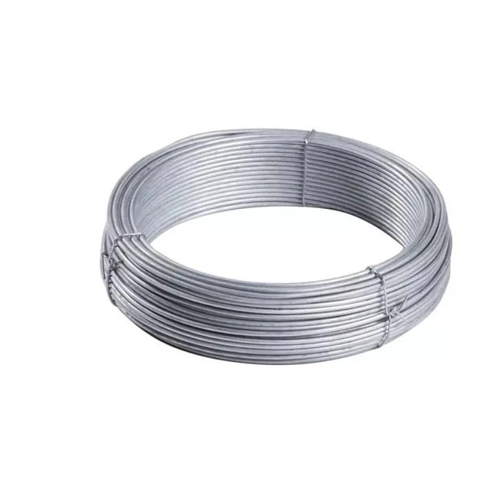 Alambre De Hierro Galvanizado 18 X 25 Metros 1