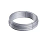 Alambre De Hierro Galvanizado 18 X 25 Metros - Miniatura 1