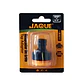 Adaptador Acople Hembra Para Manguera 1/2 - 3/4 Jaque  - Miniatura 1