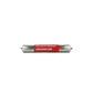Sellador Poliuretano Hibrido Negro 600ml Würth  - Miniatura 1