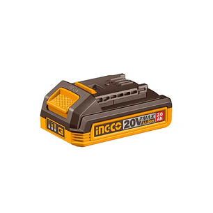 Bateria 2Ah 20V Para Modelos P20S Ingco