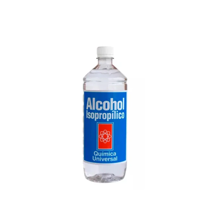 Alcohol Isopropilico 1 Litro 1
