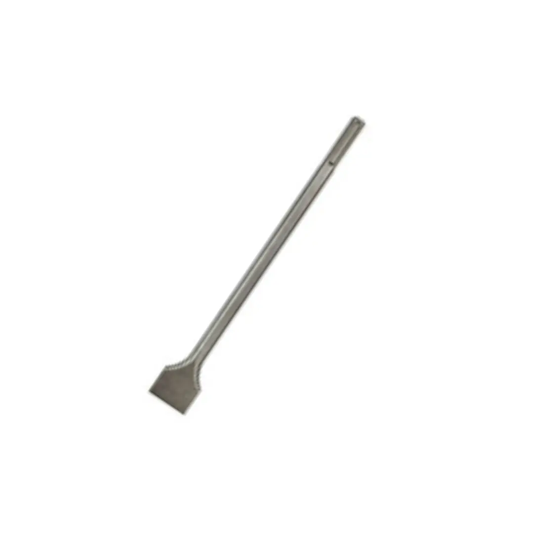 Cincel Punta Plana 14x40x400mm 1