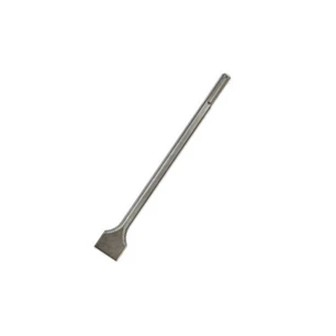 Cincel Punta Plana 14x40x400mm