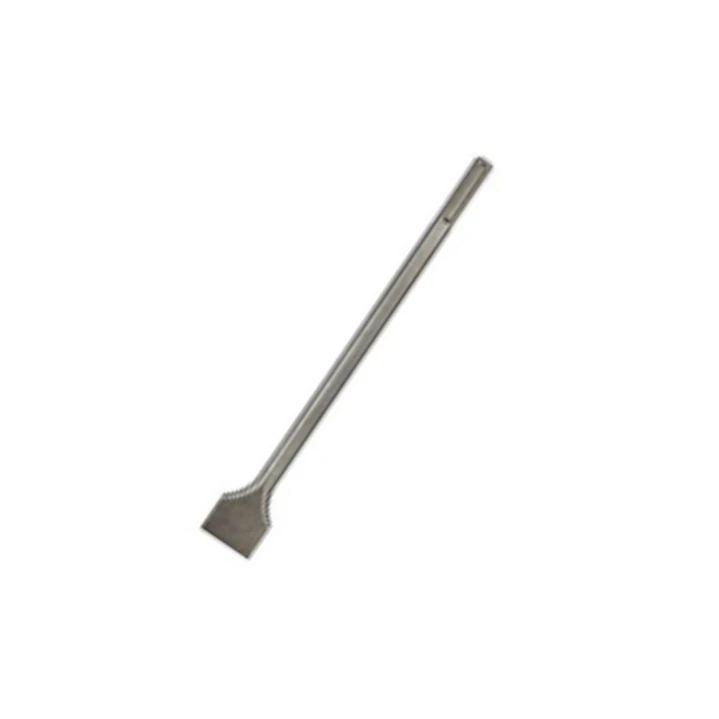 Cincel Punta Plana 14x40x400mm 1