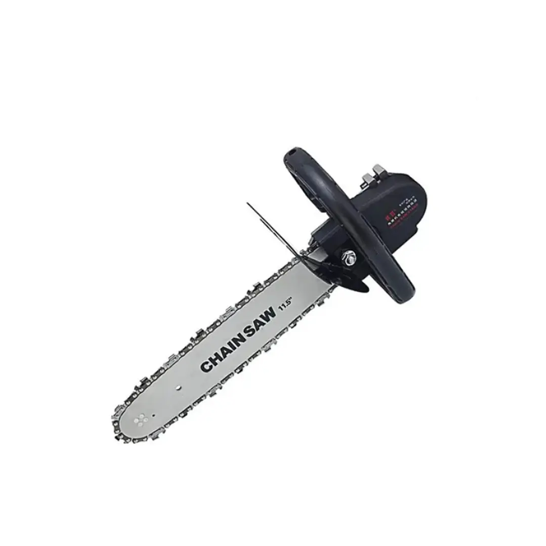 Adaptador Motosierra Para Esmeril Angular 12