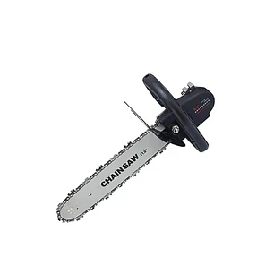 Adaptador Motosierra Para Esmeril Angular 12