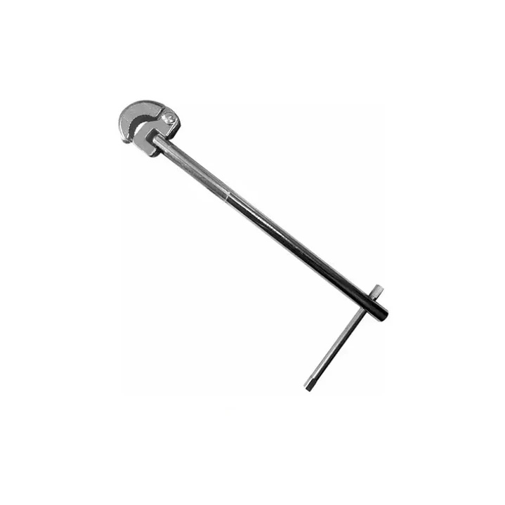 Llave Gasfiter 8-32MM 250MM 10