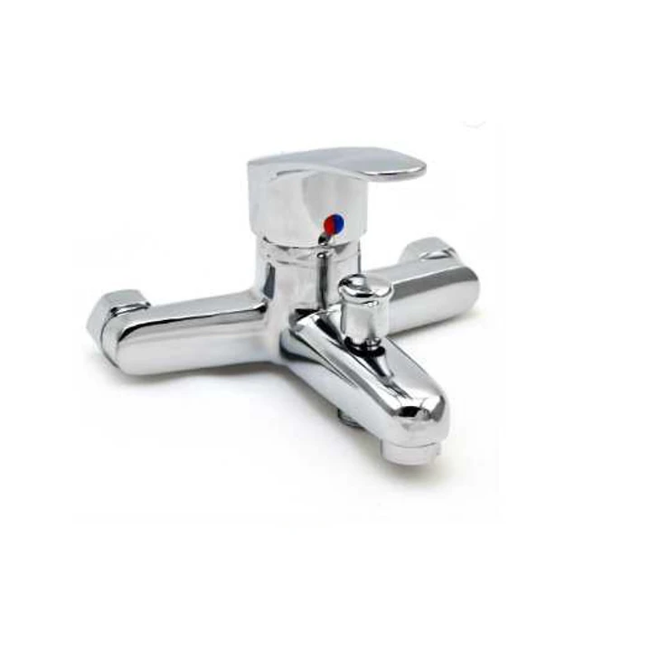 Llave Monomando Tina Ducha  1