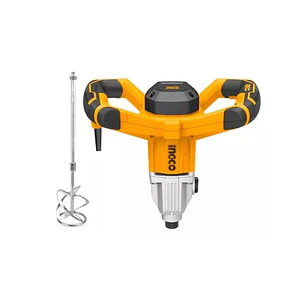 Mezclador De Pintura 1400w Ingco
