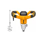 Mezclador De Pintura 1400w Ingco - Miniatura 1
