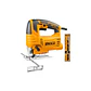 Sierra Caladora Electrica 570W Ingco - Miniatura 1