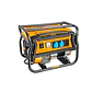 Generador A Gasolina Industrial 3,5KW Ingco  - Miniatura 1