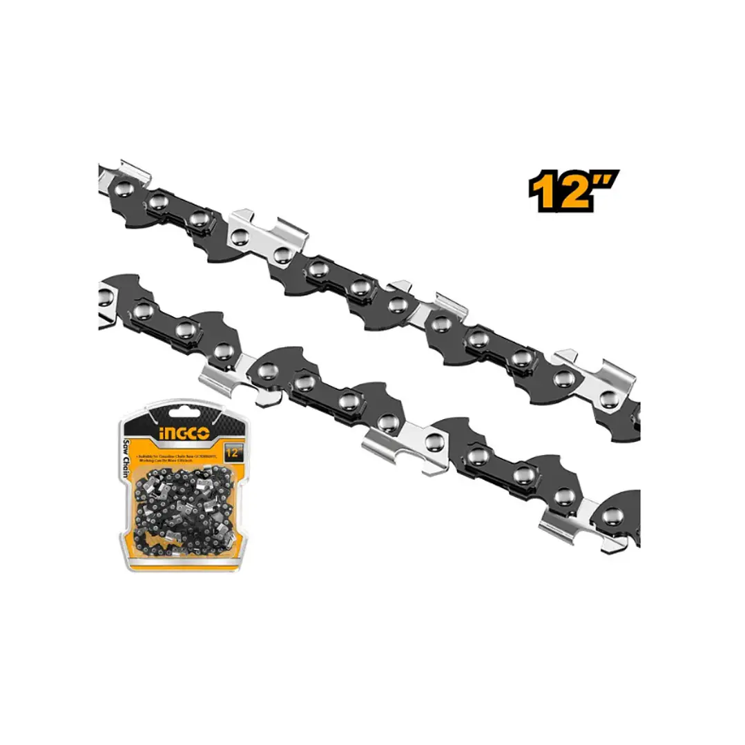 Cadena Para Motosierra 12