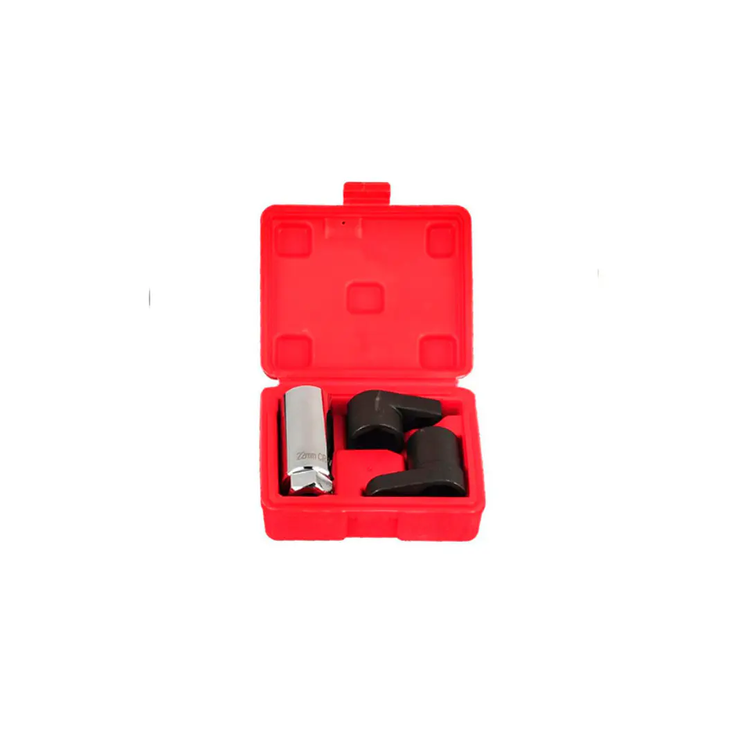 Kit De Dados Sensor De Oxigeno 3Pcs Universal 5
